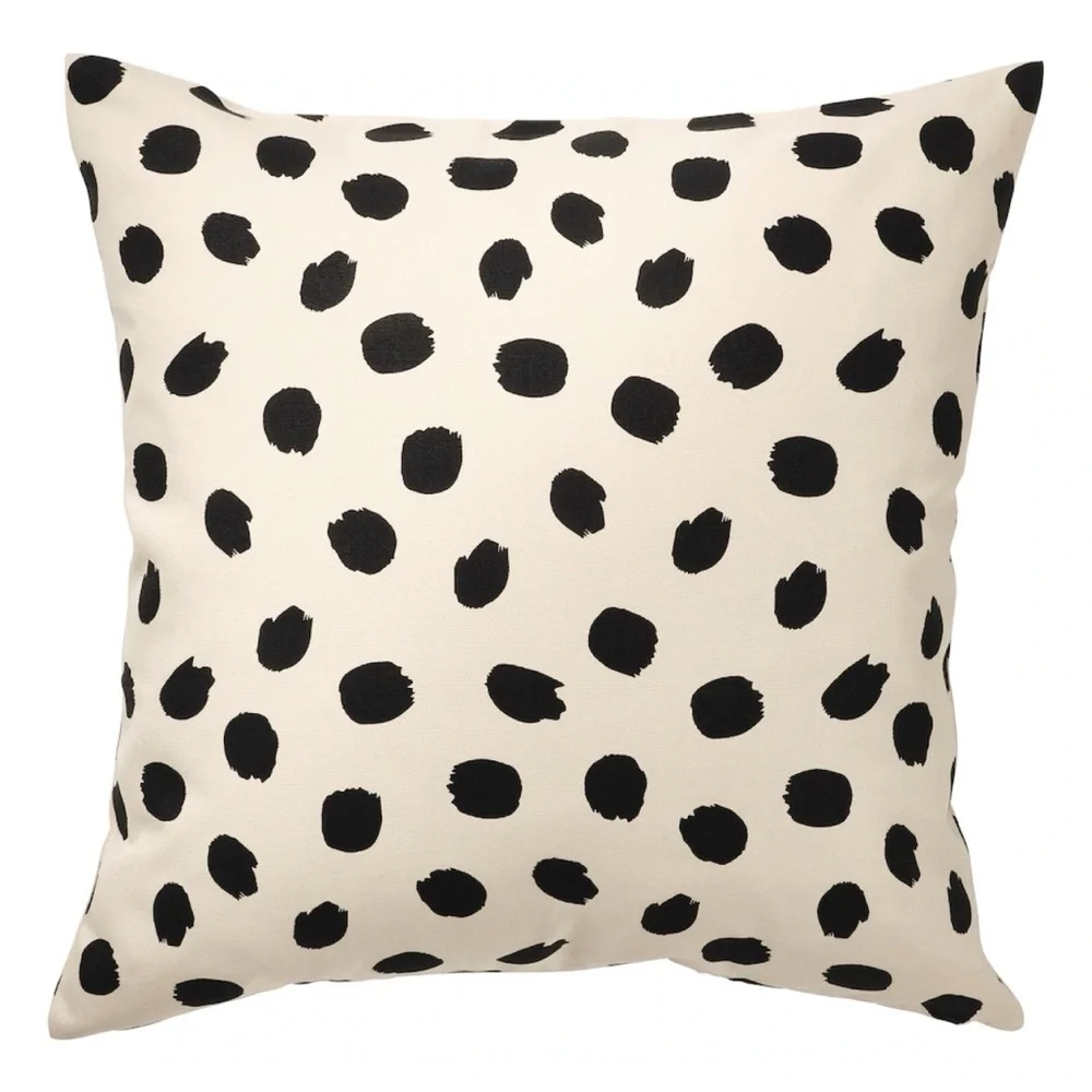 Hannah Wilcox Pillow Cover Design for IKEA